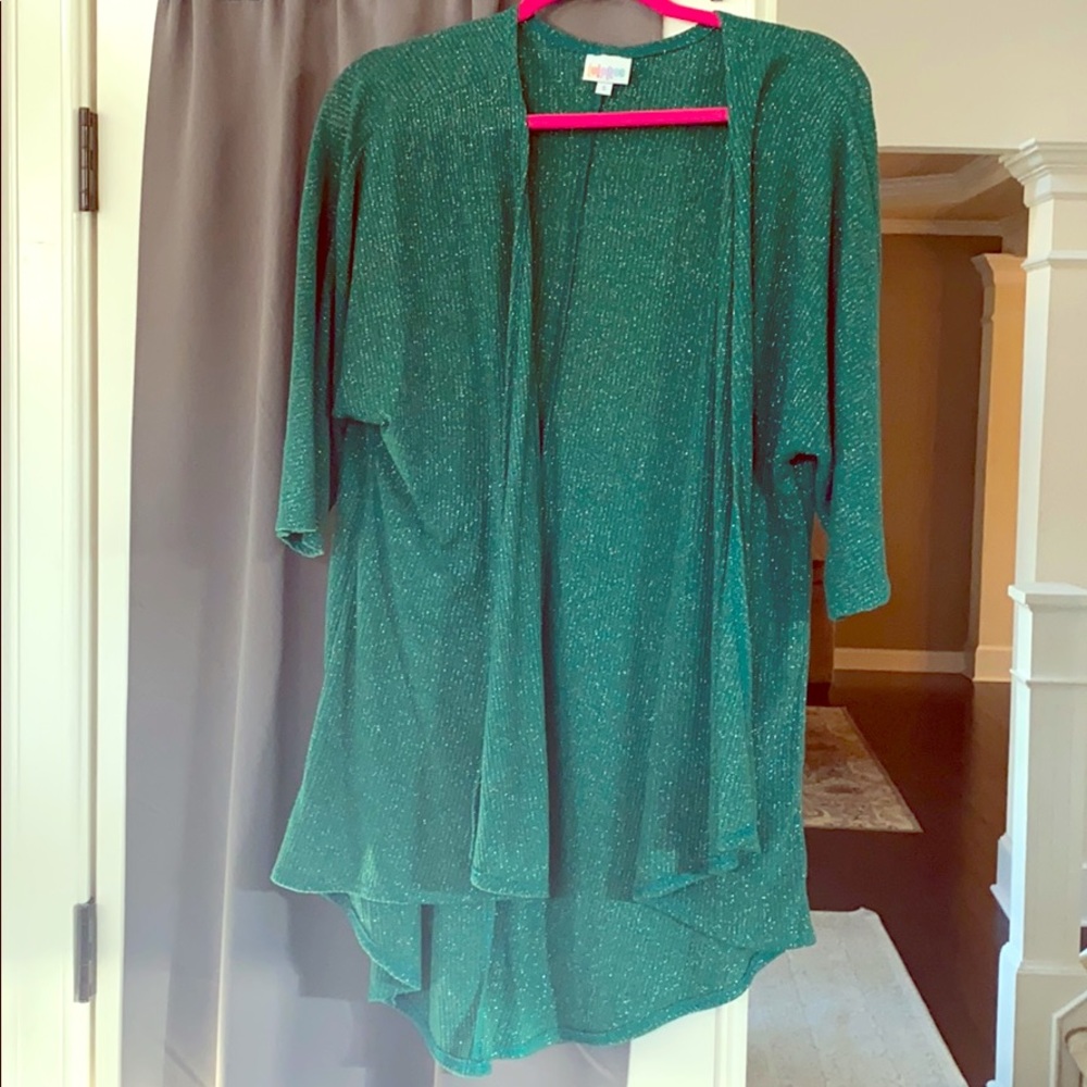 🦄 3 for $18 LuLaRoe Lindsay